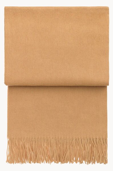 Coperta in lana di alpaca Classic