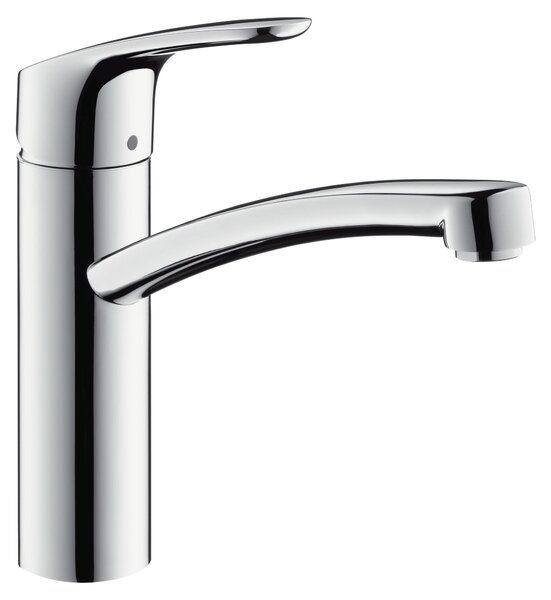 Miscelatore per cucina hansgrohe Focus E2 DN15 cromato, 1 pezzo