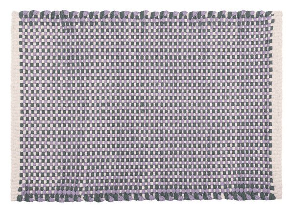 Zerbino in tessuto 50x70 cm Dei – noo.ma