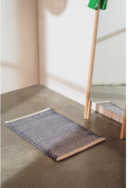 Zerbino in tessuto 50x70 cm Dei – noo.ma