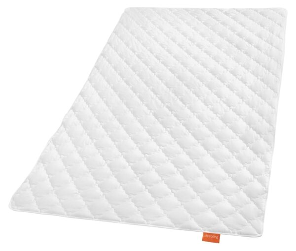 Coperta estiva in microfibra, 135x200 cm