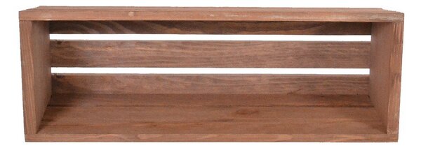 Fioriera in legno 51 cm Modern – Rojaplast