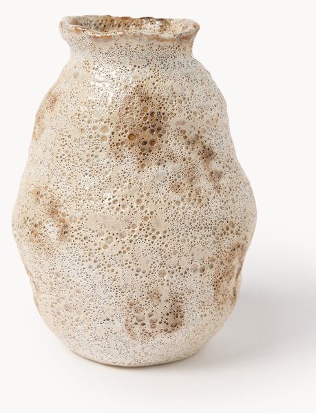 Vaso in ceramica Alma, alt. 16 cm