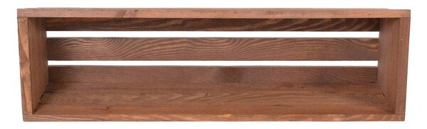 Fioriera in legno 61 cm Modern – Rojaplast