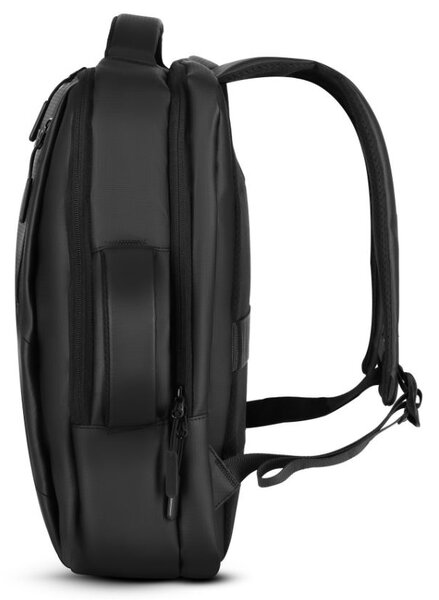 Zaino Porta PC Elegante con USB Integrata
