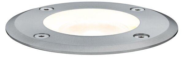 Lampade da esterno Paulmann, Special, Metallizzato, Metallo
