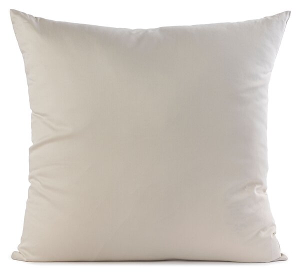 Cuscino Arredo CM. 50X50 Raso CORDA Raso Di Cotone Caleffi