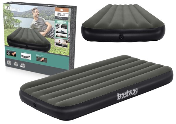 Materasso Gonfiabile Singolo 188x99x25 Cm Bestway 6713l
