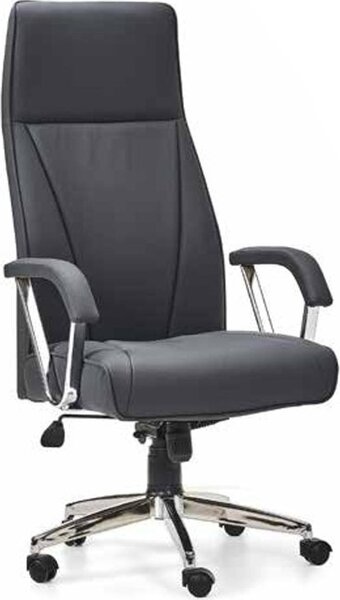 Lusso poltrona ufficio poltrona direzionale ufficio poltrona girevole sedia beige soggiorno