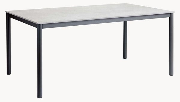 Tavolo da giardino Mood Classic, 168 x 100 cm