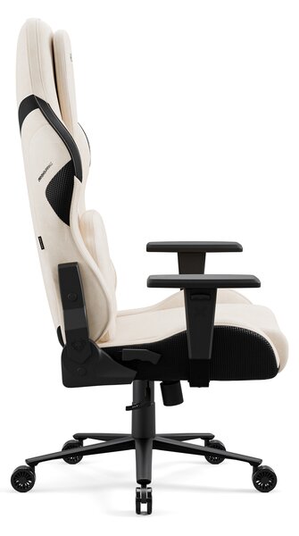 Sedia da gaming beige Diablo X.ONE Prime Desert Storm