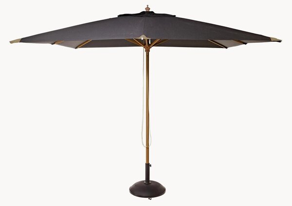 Ombrellone fatto a mano Alezio, Ø 300 cm