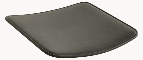 Cuscino per sedia in pelle Elvo