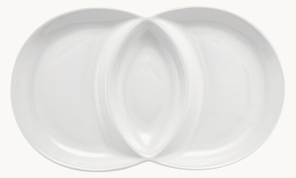 Piatto da portata Alto Serve & Share