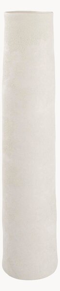 Vaso in ceramica Cone, alt. 50 cm