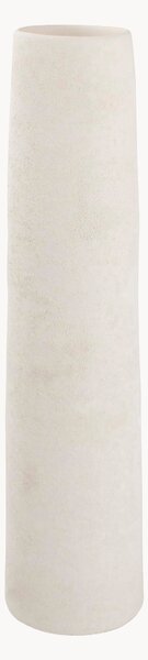 Vaso in ceramica Cone, alt. 40 cm