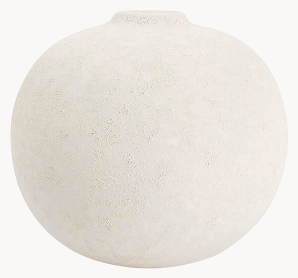 Vaso in ceramica Bullet, alt. 13 cm