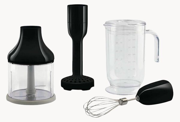 Set di 5 accessori per frullatore a immersione 50's Style