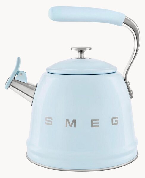 Bollitore elettrico in acciaio inossidabile 50's Style, 2.3 L