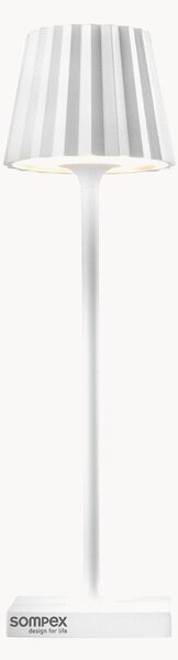Lampada da tavolo portatile a LED Troll Nano