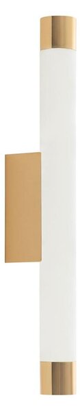 Open Design OR84559 - Applique da parete Q 2xG9/3,5W/230V bianco/oro
