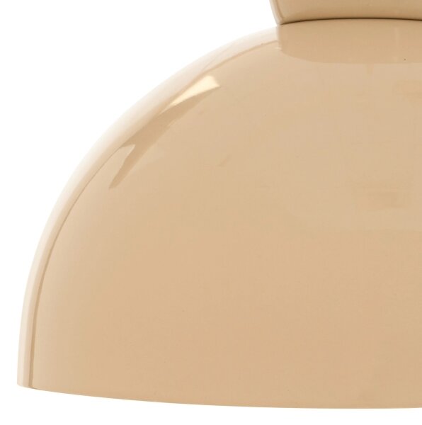 Atmosphera - Lampada a sospensione su cavo LITO 1xG9/4W/230V beige