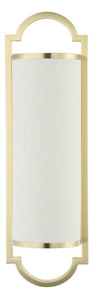 Open Design OR84542 - Applique da parete LIBERO 2xE14/12W/230V in ottone