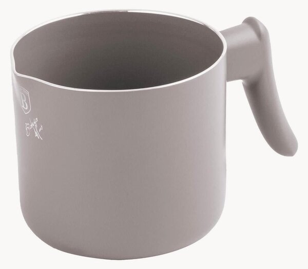 Brocca latte Taupe