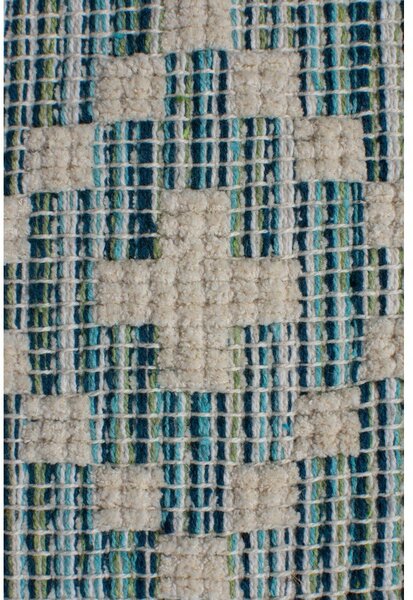 Tappeto beige 60x200 cm Leela - Flair Rugs