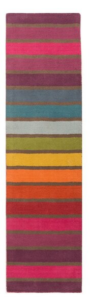 Tappeto in lana 60x230 cm Candy - Flair Rugs