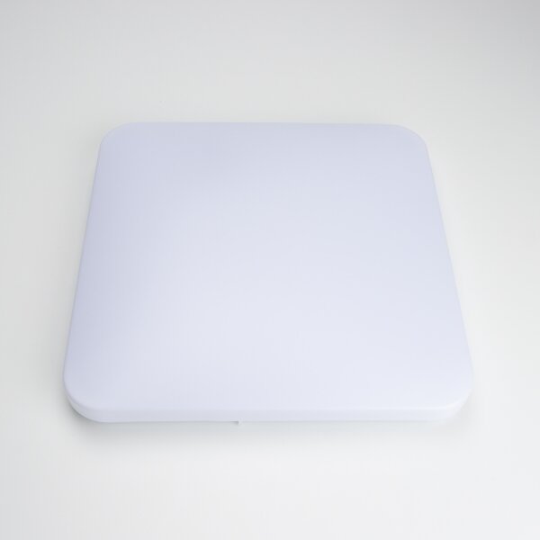 Brilagi - Plafoniera LED dimmerabile SMART LED/24W/230V 43x43 cm Wi-Fi Tuya + telecomando