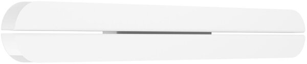 Eglo 902223 - Applique da esterno VASCELLA LED/10,5W/230V IP44 bianco