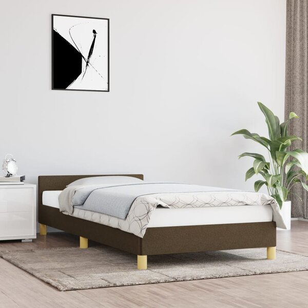 Letto Mocha Con Rete (100x200 Cm)