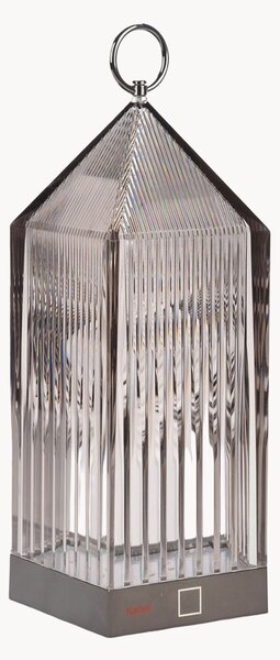 Lampada da tavolo portatile a LED con luce regolabile Lantern