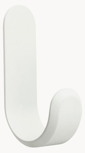 Gancio da parete in legno Curve
