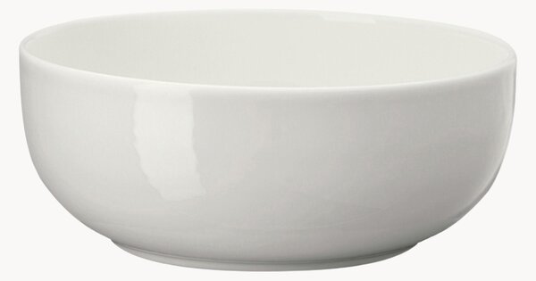 Ciotola da portata in Fine Bone China Jade Lift