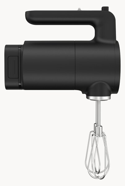 Sbattitore elettrico portatile con batteria Go Cordless