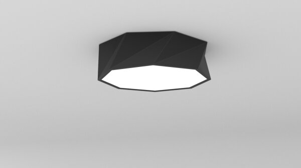 Immax NEO 07130-B40-LED SMART Lampada dimmerabile DIAMANTE LED/31W/230V+RC 40cm