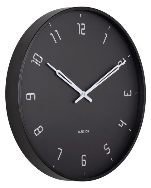 Orologio da parete ø 40 cm Stark - Karlsson