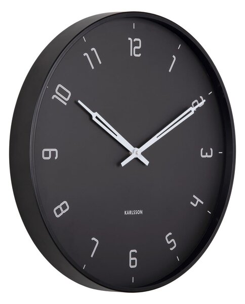 Orologio da parete ø 40 cm Stark - Karlsson