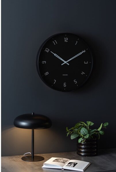 Orologio da parete ø 40 cm Stark - Karlsson