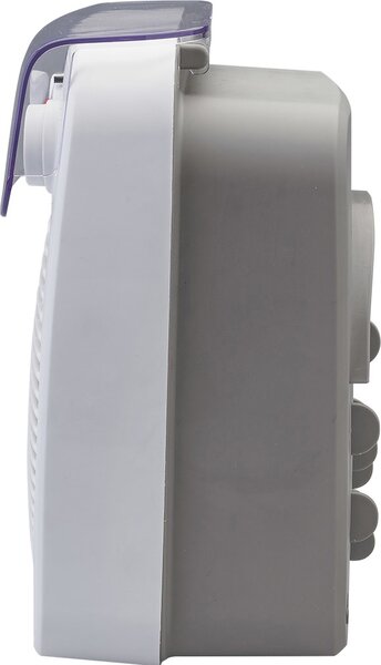 Bimar Termoventilatore Stufa Elettrica Caldobagno Potenza 2000 watt colore Bianco - HF196