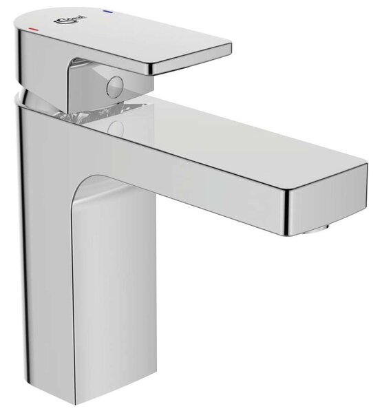 Ideal Standard Edge - Miscelatore per lavabo, cromato A7105AA