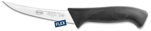 Coltello per sfilettare Tecna flex