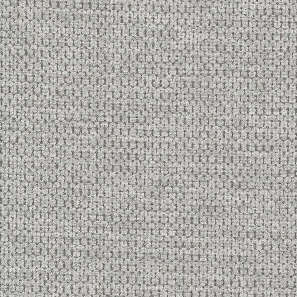 DecHome Divano Angolare 3 Posti Moderno con Chaise Longue Destra Letto Estraibile Vano Contenitore in Tessuto Dimensioni 280x203x78-93 cm colore Gr