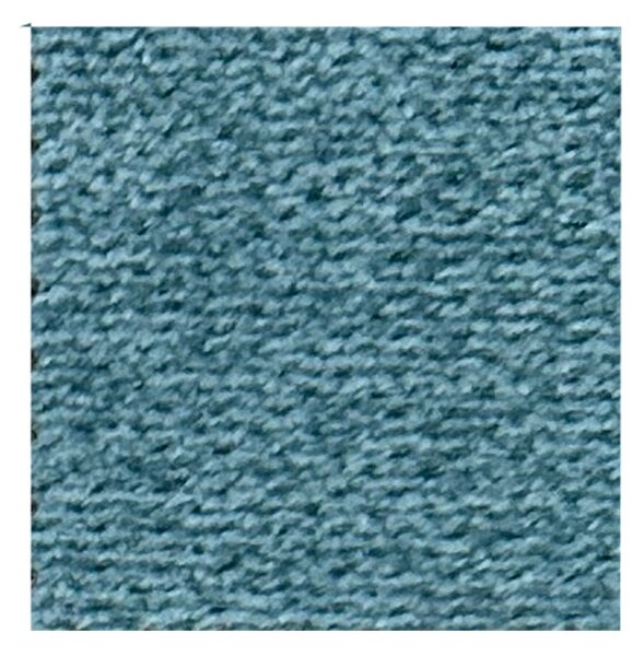 DecHome Divano 2 Posti Moderno in Tessuto Antimacchia Dimensioni 160x98x92 cm colore Verde Acqua - Alenda