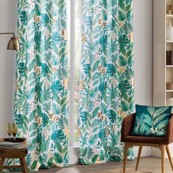 Cuscino decorativo 45x45 cm Aloha – douceur d'intérieur