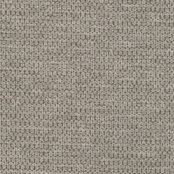 DecHome Divano Angolare 4 Posti Moderno con Penisola Letto Estraibile Vano Contenitore in Tessuto Dimensioni 271x230x77/94 cm colore Tortora - Capri