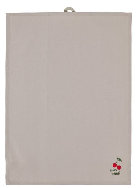 Set di strofinacci in cotone 2 pz 50x70 cm Bistro – Södahl