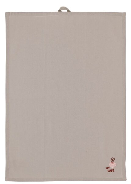 Set di strofinacci in cotone 2 pz 50x70 cm Bistro – Södahl